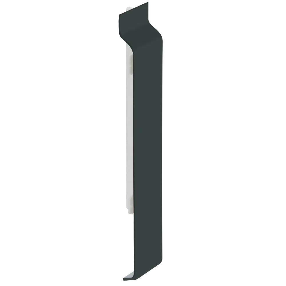 Keralit verbindingstuk 143 mm (2813) voor 2814