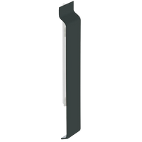 Keralit verbindingstuk 143 mm (2813) voor 2814