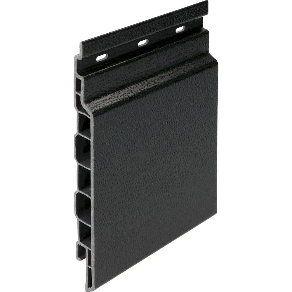 Keralit sponningdeel 143 mm (2814) 6000 mm