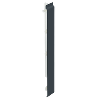 Keralit verbindingstuk 190 mm (2818) voor 2819