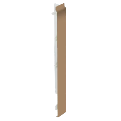 Keralit verbindingstuk 190 mm (2818) voor 2819