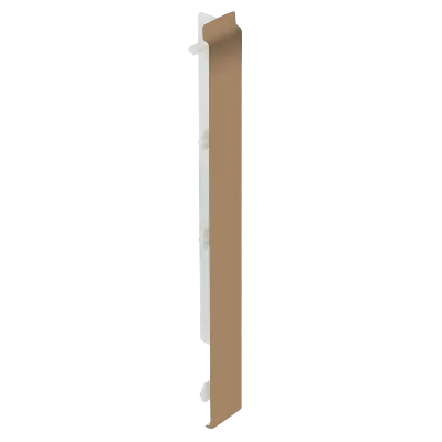 Keralit verbindingstuk 190 mm (2818) voor 2819