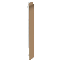 Keralit verbindingstuk 190 mm (2818) voor 2819