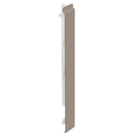 Keralit verbindingstuk 190 mm (2818) voor 2819