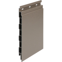 Keralit sponningdeel 190 mm (2819) 6000 mm