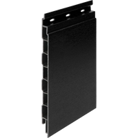 Keralit sponningdeel 190 mm (2819) 6000 mm