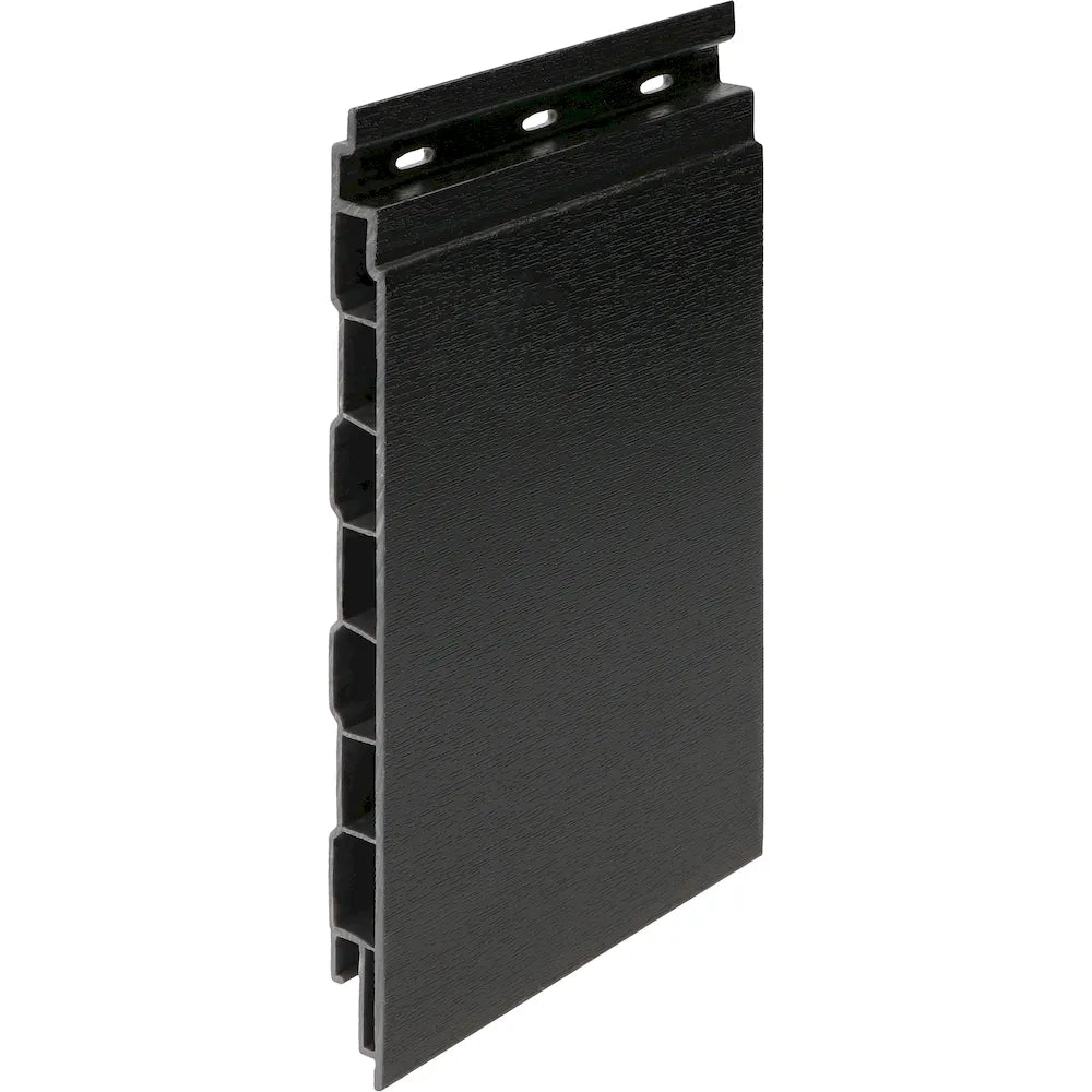 Keralit sponningdeel 190 mm (2819) 6000 mm