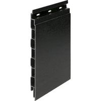 Keralit sponningdeel 190 mm (2819) 6000 mm