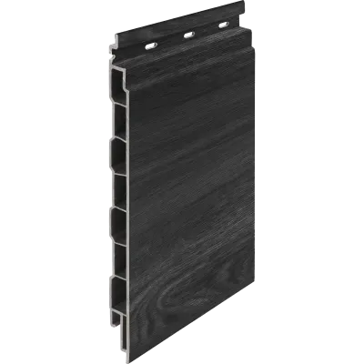 Keralit sponningdeel 190 mm (2819) 6000 mm