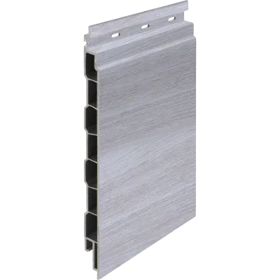 Keralit sponningdeel 190 mm (2819) 6000 mm