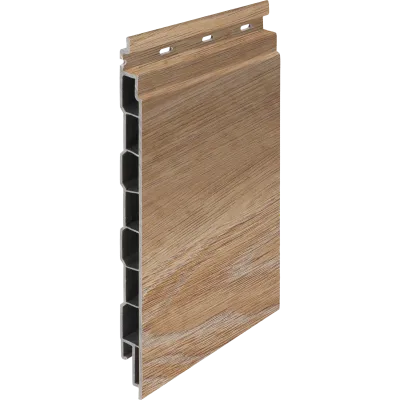 Keralit sponningdeel 190 mm (2819) 6000 mm