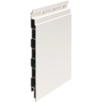 Keralit sponningdeel 190 mm (2819) 6000 mm