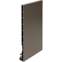 Keralit dakrandpaneel 200 mm (2821) (6000 mm)