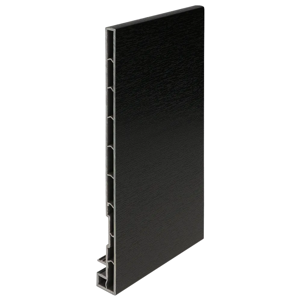Keralit dakrandpaneel 200 mm (2821) (6000 mm)