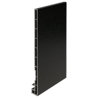 Keralit dakrandpaneel 200 mm (2821) (6000 mm)