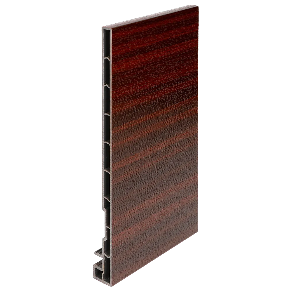 Keralit dakrandpaneel 200 mm (2821) (6000 mm)