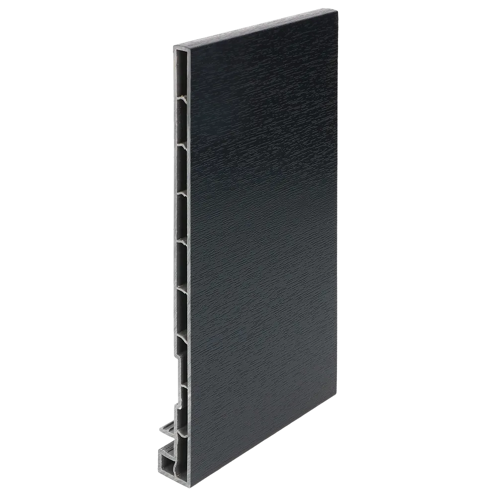 Keralit dakrandpaneel 200 mm (2821) (6000 mm)
