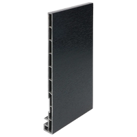 Keralit dakrandpaneel 200 mm (2821) (6000 mm)