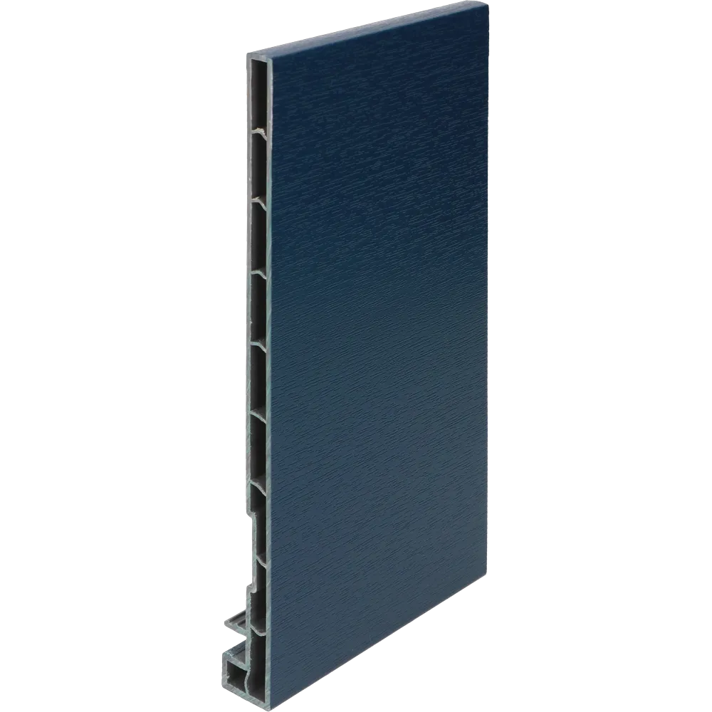 Keralit dakrandpaneel 200 mm (2821) (6000 mm)