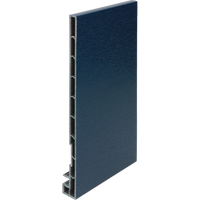 Keralit dakrandpaneel 200 mm (2821) (6000 mm)