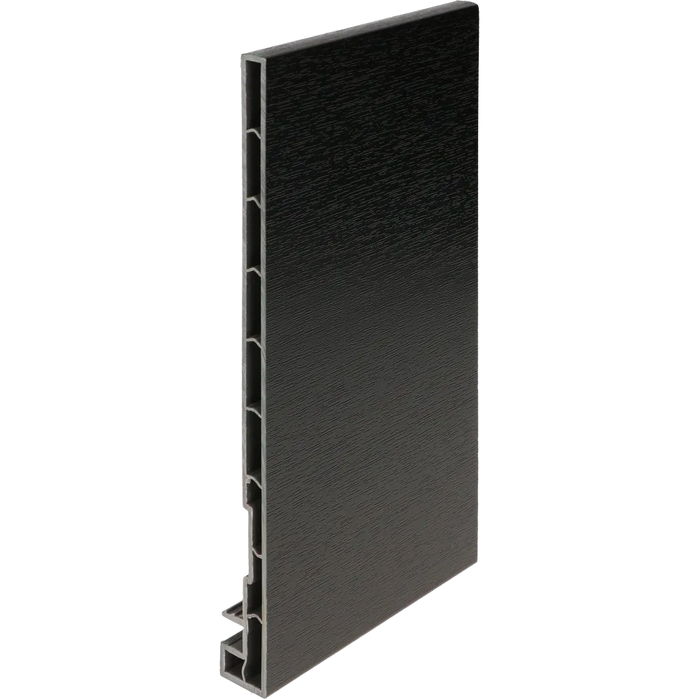 Keralit dakrandpaneel 200 mm (2821) (6000 mm)