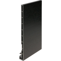Keralit dakrandpaneel 200 mm (2821) (6000 mm)
