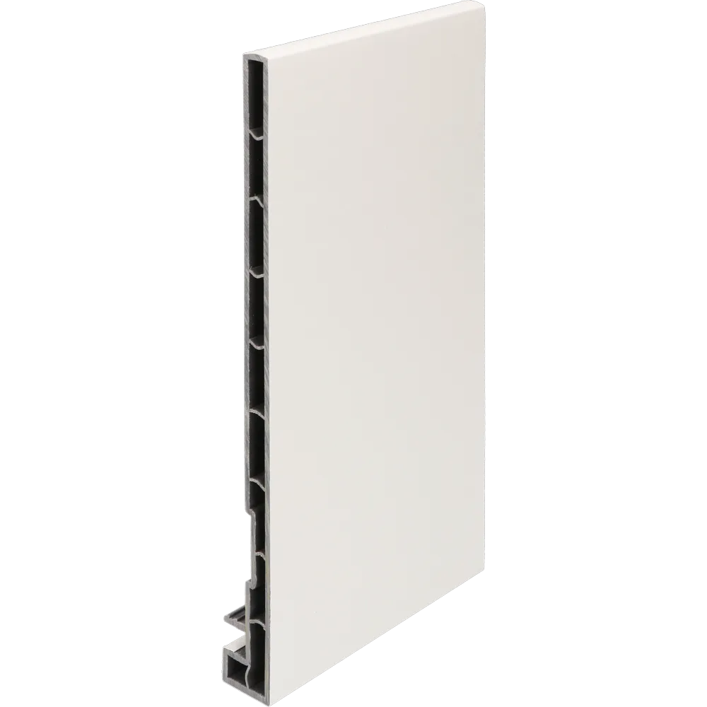 Keralit dakrandpaneel 200 mm (2821) (6000 mm)