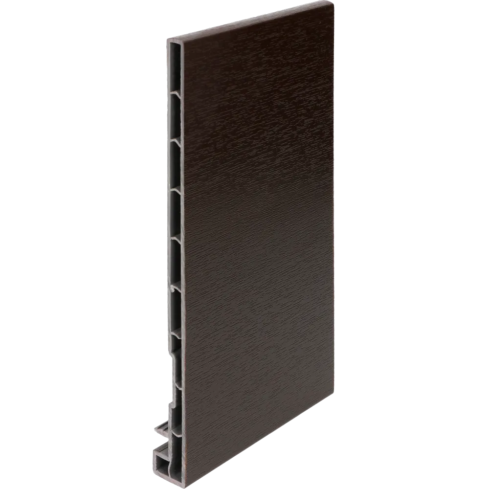 Keralit dakrandpaneel 200 mm (2821) (6000 mm)