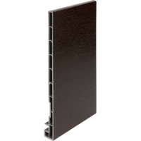 Keralit dakrandpaneel 200 mm (2821) (6000 mm)