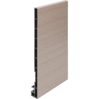 Keralit dakrandpaneel 200 mm (2821) (6000 mm)