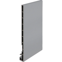Keralit dakrandpaneel 250 mm (2825) (6000 mm)