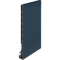 Keralit dakrandpaneel 250 mm (2825) (6000 mm)