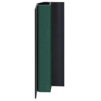 Keralit inwendig hoekprofiel 32x32 mm (2827) (4000 mm)