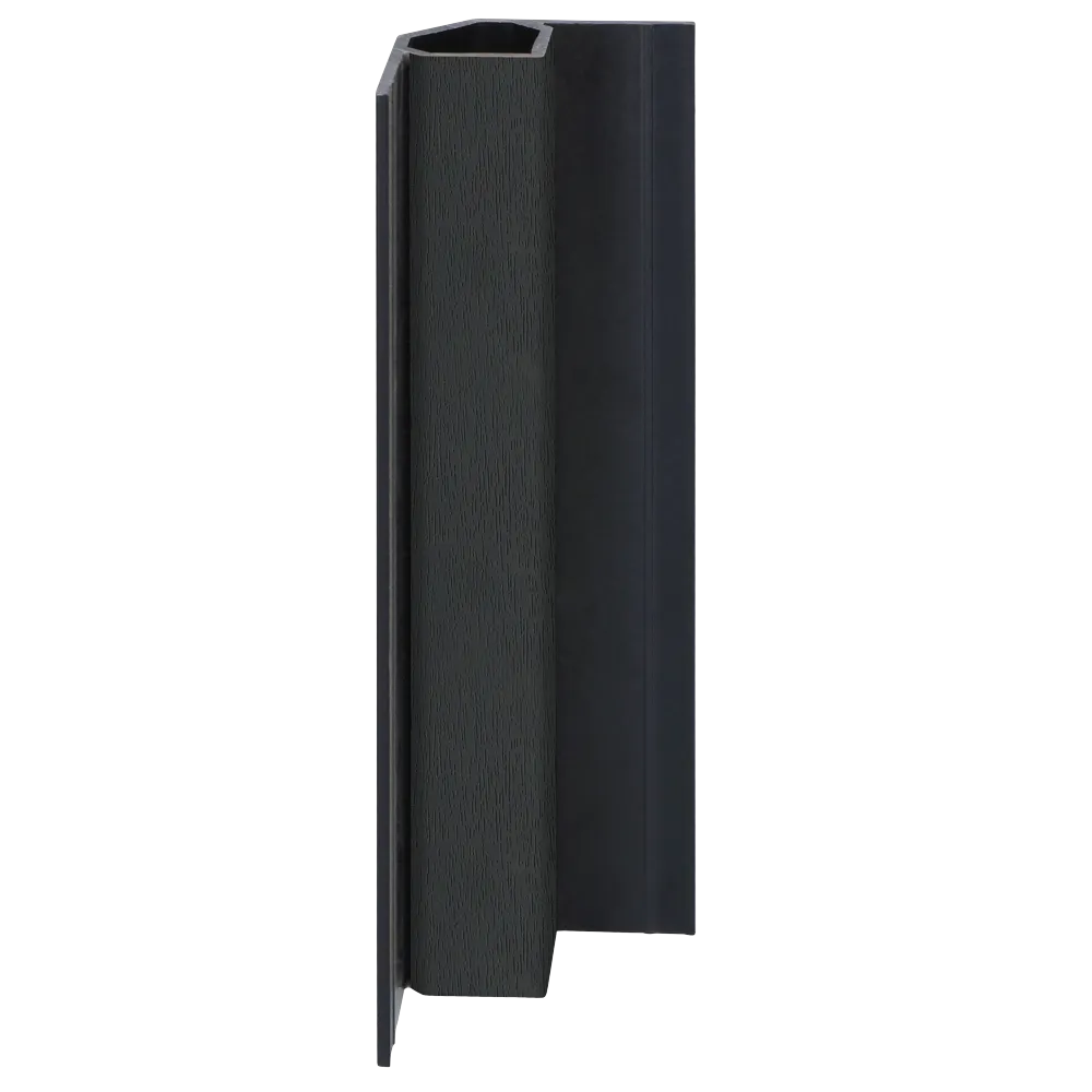 Keralit inwendig hoekprofiel 32x32 mm (2827) (4000 mm)