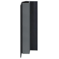 Keralit inwendig hoekprofiel 32x32 mm (2827) (4000 mm)