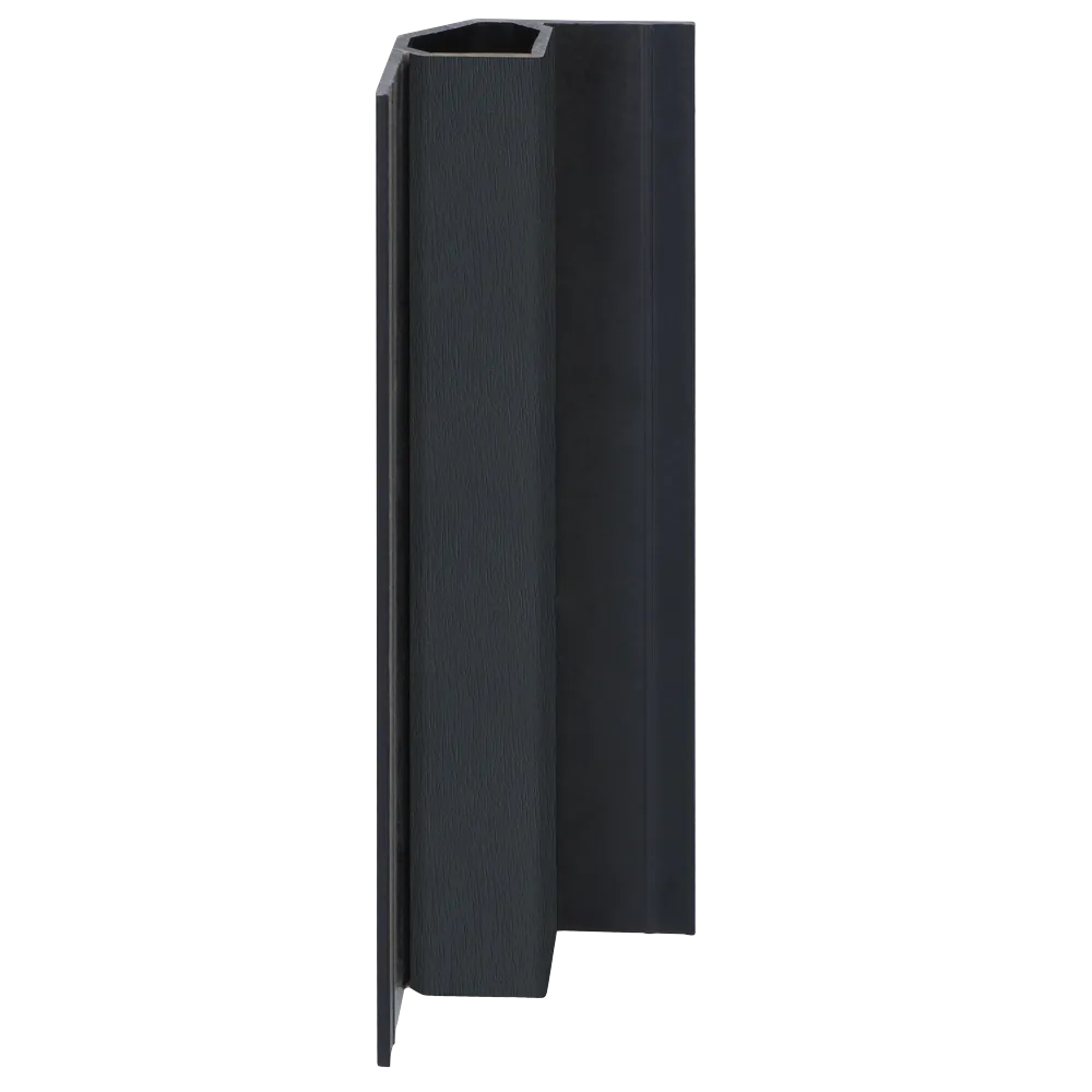 Keralit inwendig hoekprofiel 32x32 mm (2827) (4000 mm)