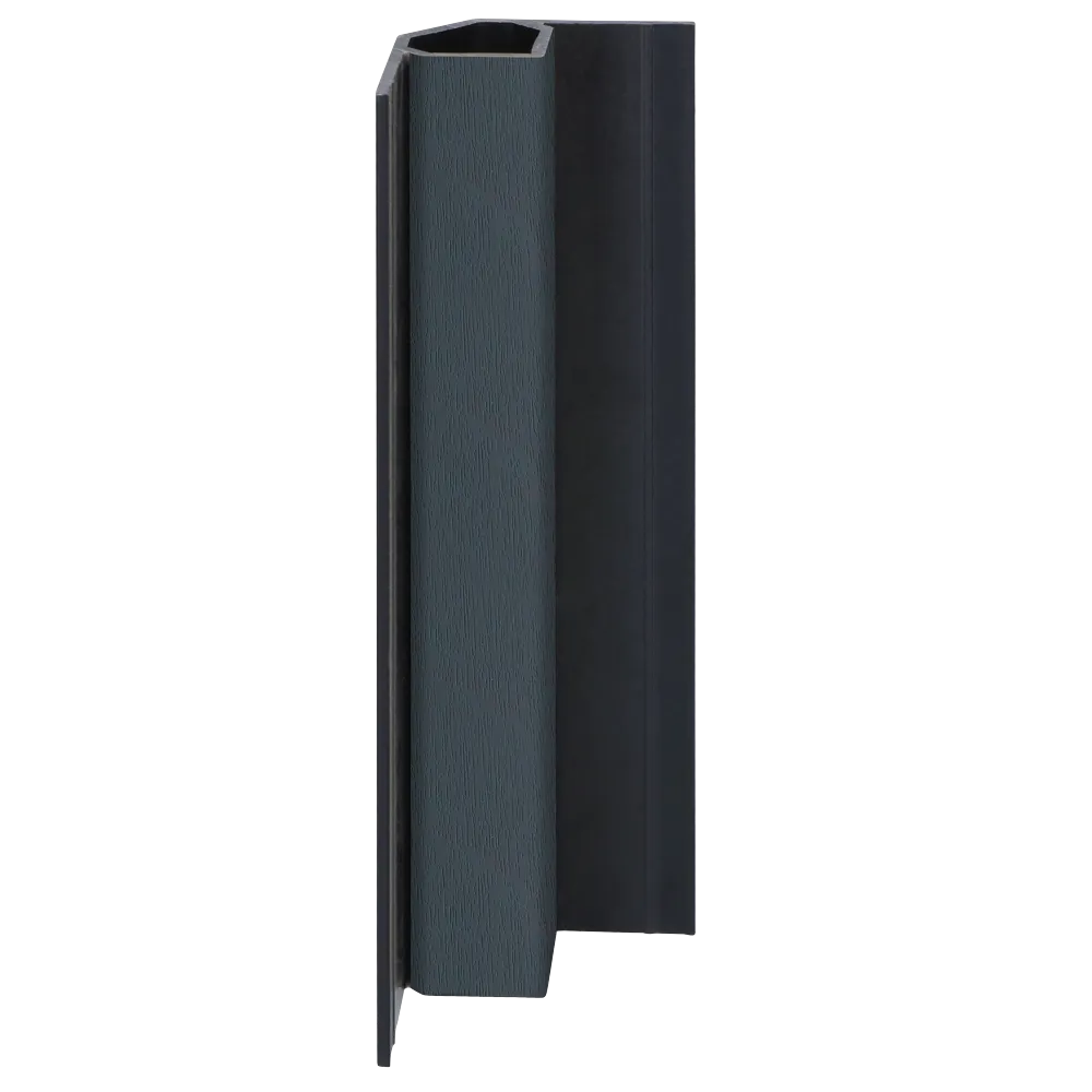 Keralit inwendig hoekprofiel 32x32 mm (2827) (4000 mm)