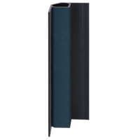 Keralit inwendig hoekprofiel 32x32 mm (2827) (4000 mm)