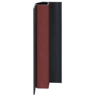 Keralit inwendig hoekprofiel 32x32 mm (2827) (4000 mm)