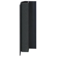 Keralit inwendig hoekprofiel 32x32 mm (2827) (4000 mm)
