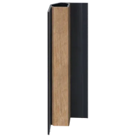 Keralit inwendig hoekprofiel 32x32 mm (2827) (4000 mm)