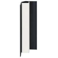 Keralit inwendig hoekprofiel 32x32 mm (2827) (4000 mm)