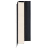 Keralit inwendig hoekprofiel 32x32 mm (2827) (4000 mm)