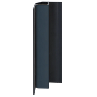 Keralit inwendig hoekprofiel 32x32 mm (2827) (4000 mm)