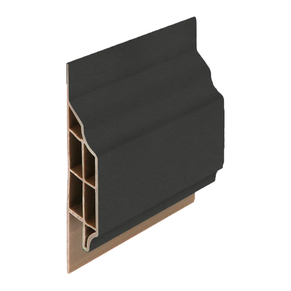 Keralit trim/kraal sierlijst klassiek (2850) (6000 mm)