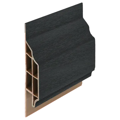 Keralit trim/kraal sierlijst klassiek (2850) (6000 mm)