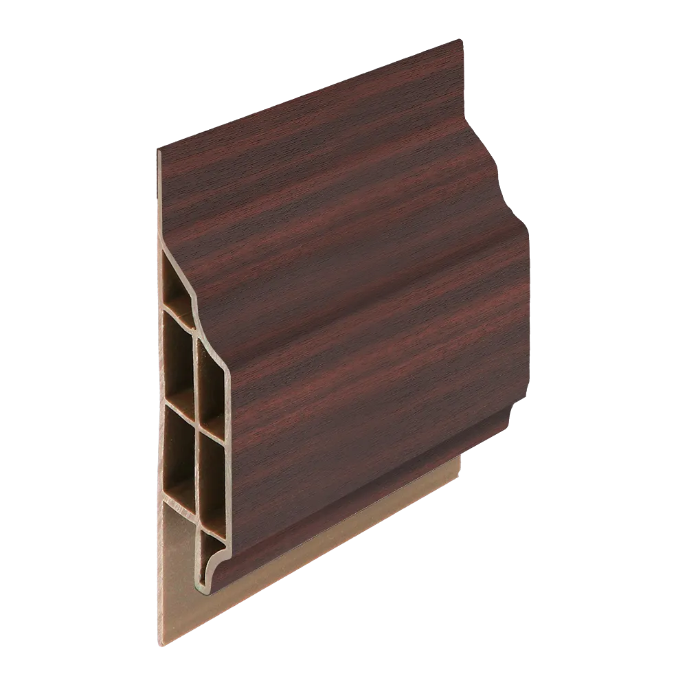 Keralit trim/kraal sierlijst klassiek (2850) (6000 mm)