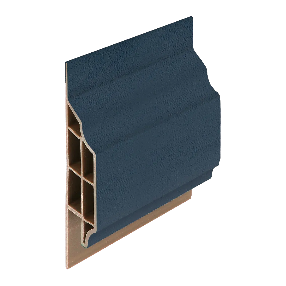 Keralit trim/kraal sierlijst klassiek (2850) (6000 mm)