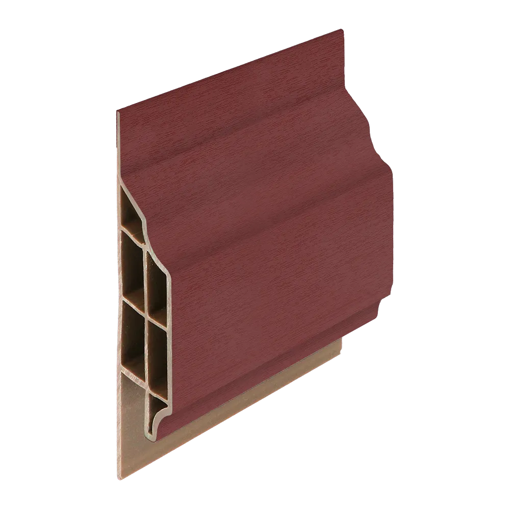 Keralit trim/kraal sierlijst klassiek (2850) (6000 mm)