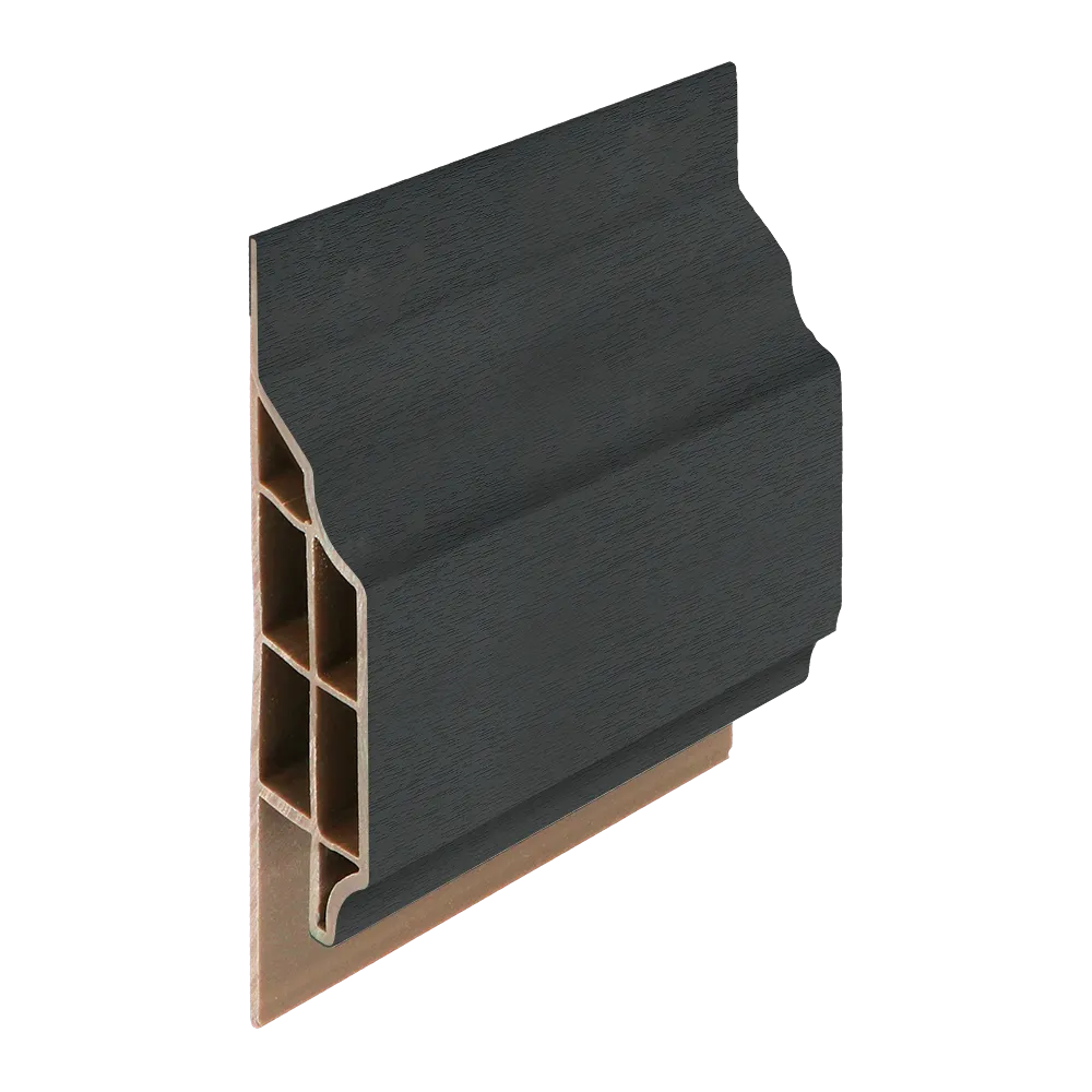 Keralit trim/kraal sierlijst klassiek (2850) (6000 mm)